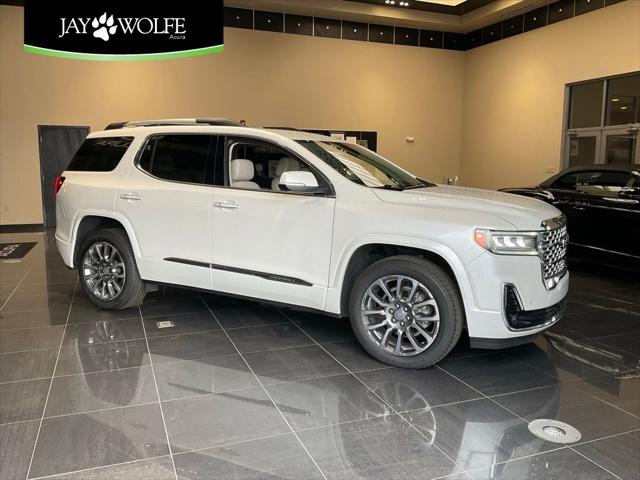 2023 GMC Acadia AWD Denali for sale in Kansas City, MO