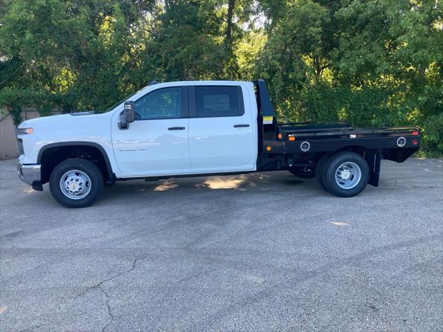 2026 Chevrolet Silverado 3500HD Work Truck for sale in anesville, WI