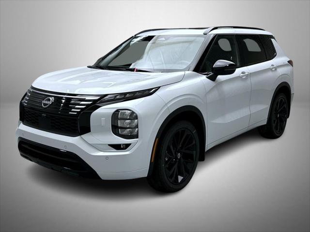 2026 Nissan Rogue Plug-In Hybrid Platinum for sale in Bellevue, NE