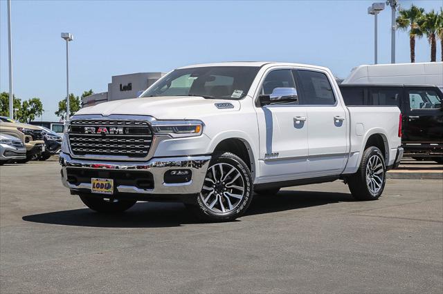 2026 Ram 1500 Limited Crew Cab 4x4 5'7" Box for sale in Lodi, CA