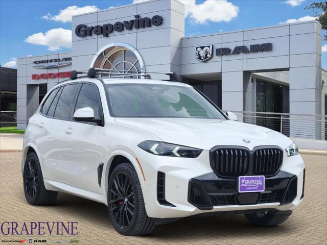 2026 BMW X5 xDrive40i for sale in Grapevine, TX