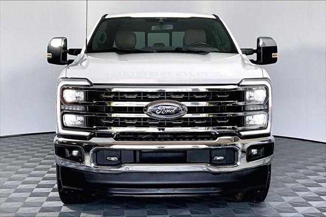 Used 2023 Ford F-250 LARIAT For Sale in Olive Branch, MS