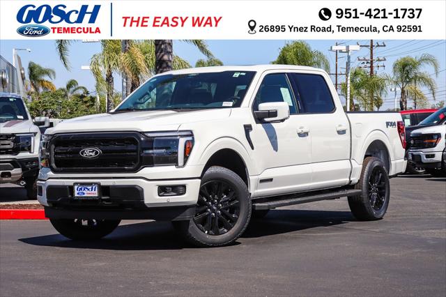 2026 Ford F-150 LARIAT for sale in Temecula, CA