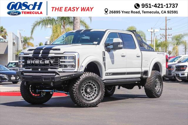 2026 Ford F-250 LARIAT for sale in Temecula, CA