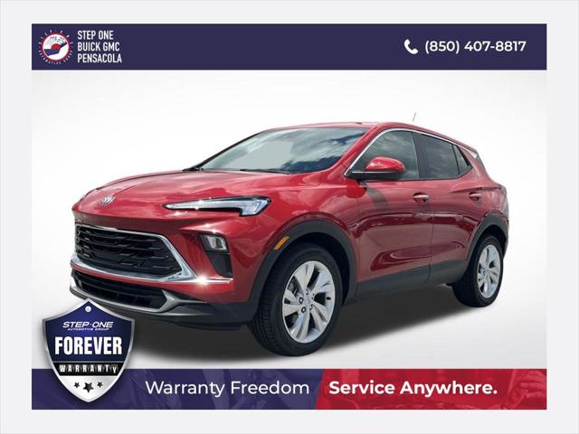 2026 Buick Encore GX Preferred FWD for sale in Pensacola, FL