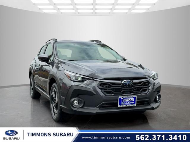 2026 Subaru Crosstrek Limited for sale in Long Beach, CA