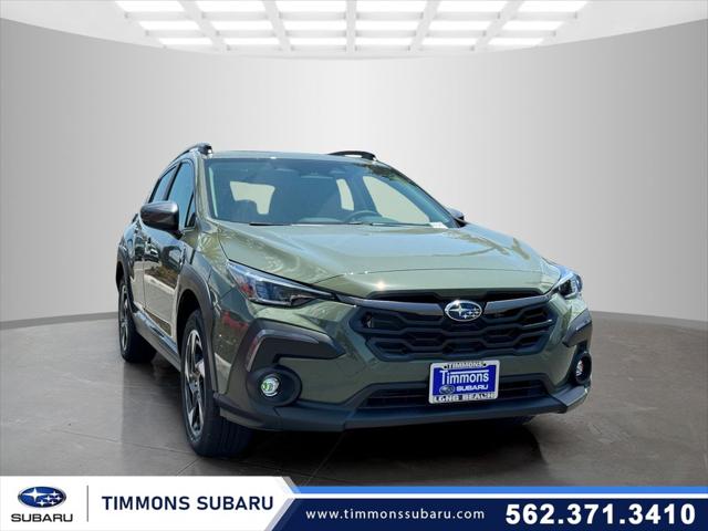 2026 Subaru Crosstrek Limited for sale in Long Beach, CA