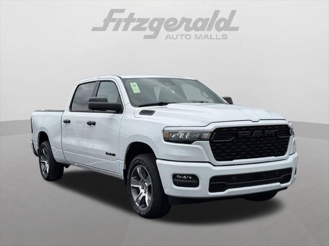2026 Ram 1500 Express Crew Cab 4x4 64 Box for sale in Hagerstown, MD