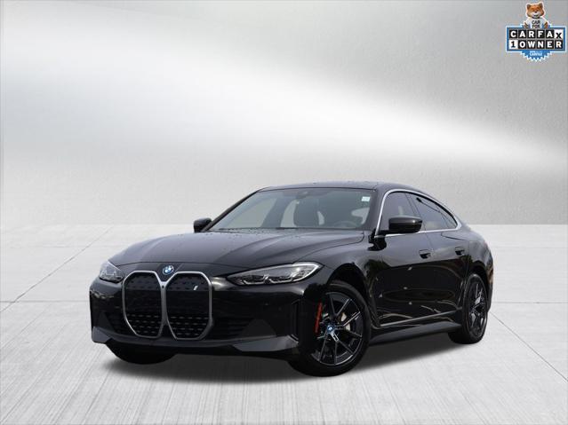 2024 BMW i4 eDrive35 for sale in Topeka, KS