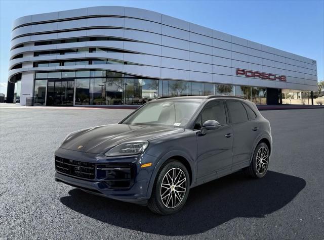 2026 Porsche Cayenne Unknown for sale in Phoenix, AZ