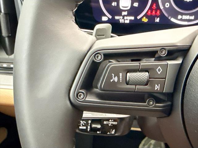 2026 Porsche Cayenne Unknown