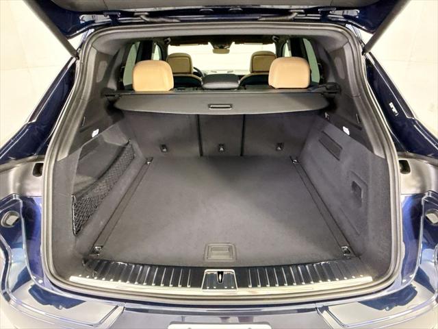 2026 Porsche Cayenne Unknown