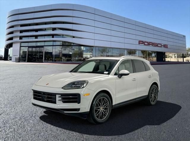 2026 Porsche Cayenne Unknown for sale in Phoenix, AZ