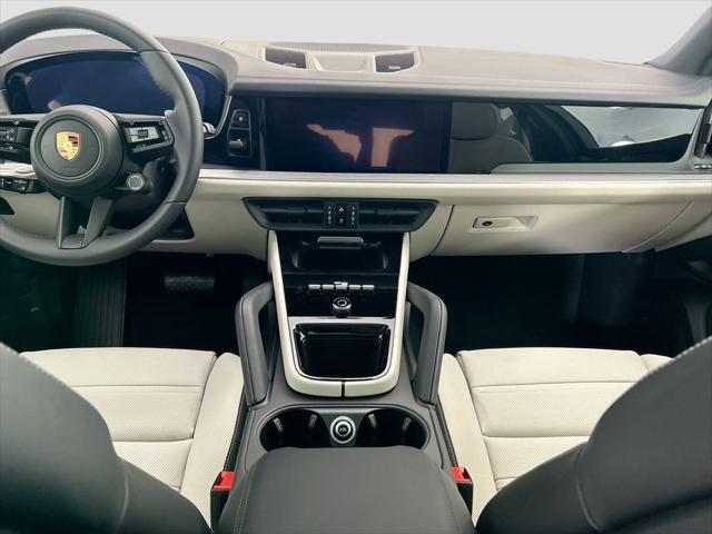 2026 Porsche Cayenne Unknown
