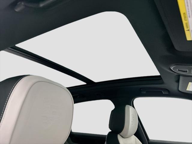 2026 Porsche Cayenne Unknown