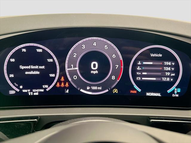 2026 Porsche Cayenne Unknown