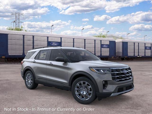 2026 Ford Explorer Active for sale in Kalamazoo, MI