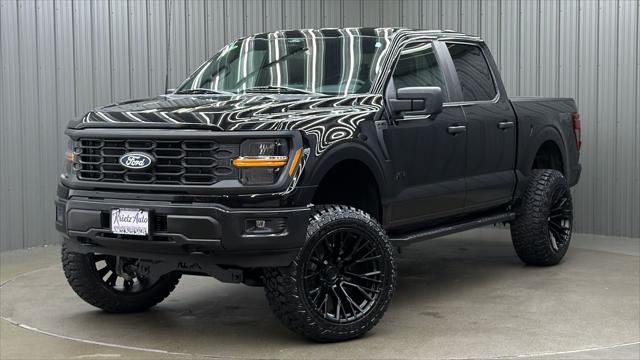 2025 Ford F-150 STX for sale in Frederick, MD