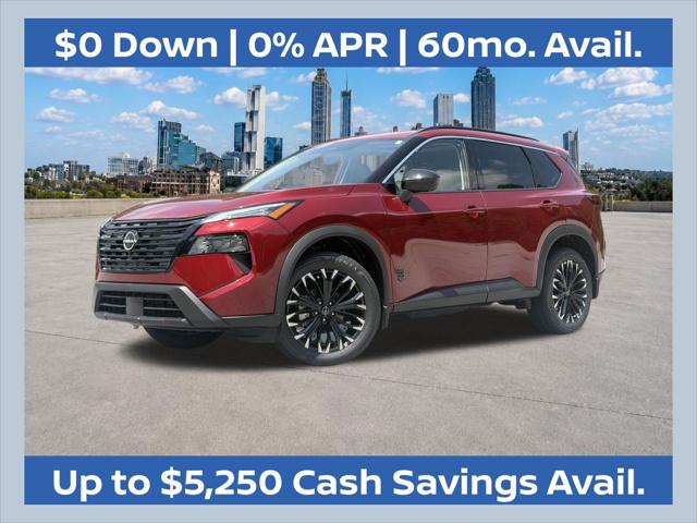 2026 Nissan Rogue Dark Armor for sale in Morrow, GA