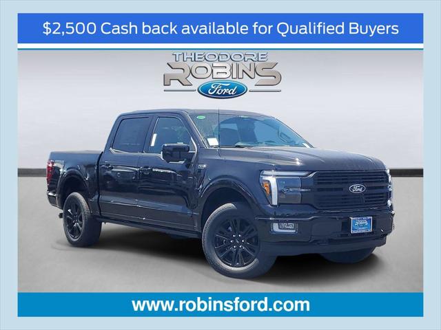 2026 Ford F-150 Platinum for sale in Costa Mesa, CA