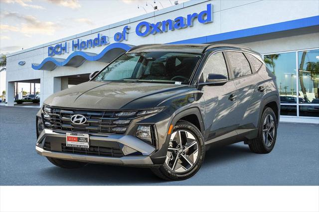 2026 Hyundai Tucson SEL Premium for sale in Oxnard, CA