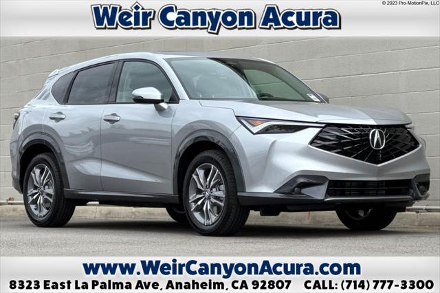 2026 Acura ADX Base for sale in Anaheim, CA