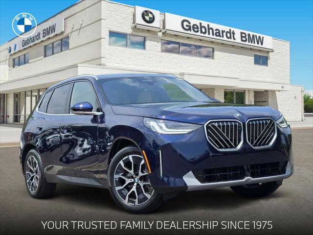 2026 BMW X3 30 xDrive for sale in Boulder, CO