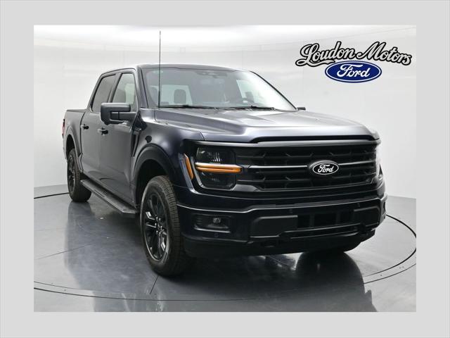 2026 Ford F-150 XLT for sale in Minerva, OH