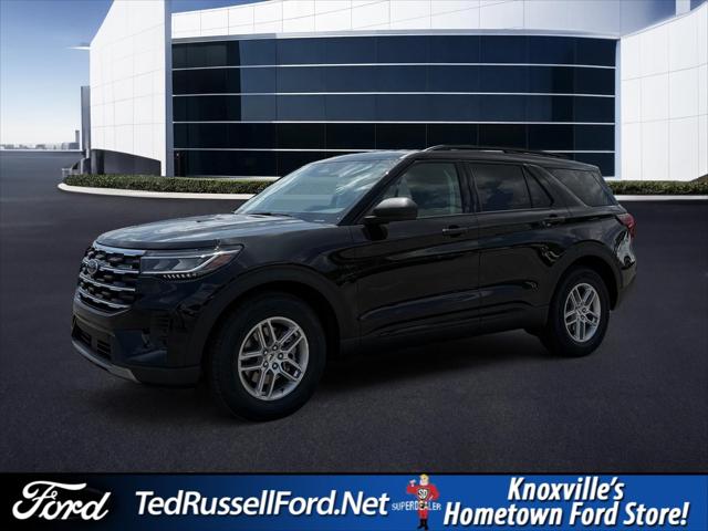 2026 Ford Explorer Active for sale in Knoxville, TN