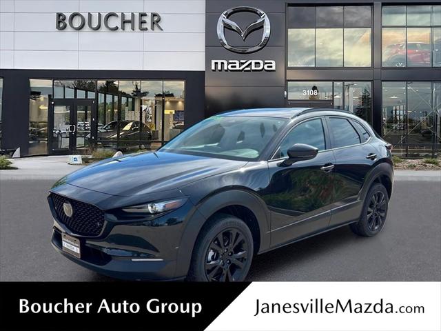 2026 Mazda CX-30 2.5 S Aire Edition for sale in Janesville, WI