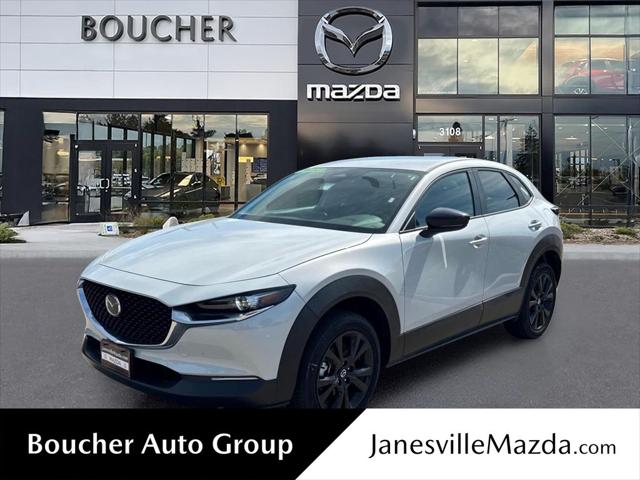 2026 Mazda CX-30 2.5 S Select Sport for sale in Janesville, WI