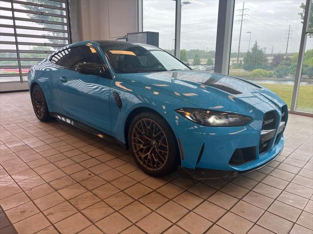 2025 BMW M4 CS for sale in Allentown, PA