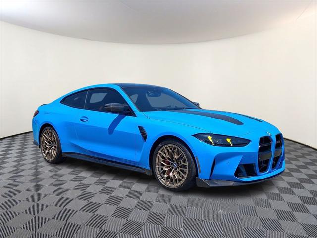 2025 BMW M4 CS for sale in Allentown, PA