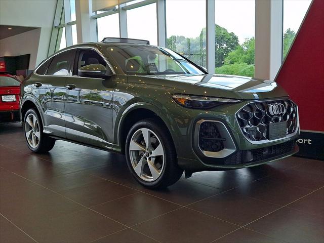 2026 Audi Q5 Sportback Premium Plus TFSI quattro S tronic for sale in Allentown, PA