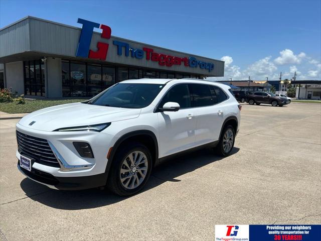 2025 Buick Enclave Preferred FWD for sale in Portland, TX