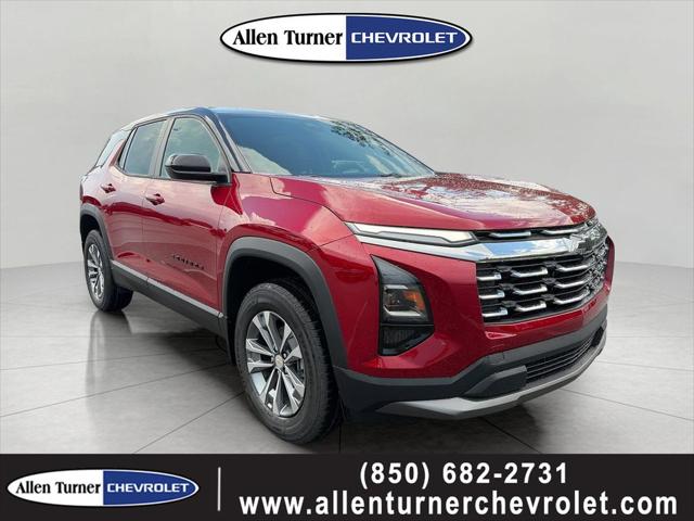 2026 Chevrolet Equinox FWD LT for sale in Crestview, FL
