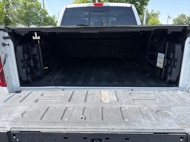 2019 Ford F-150 Limited