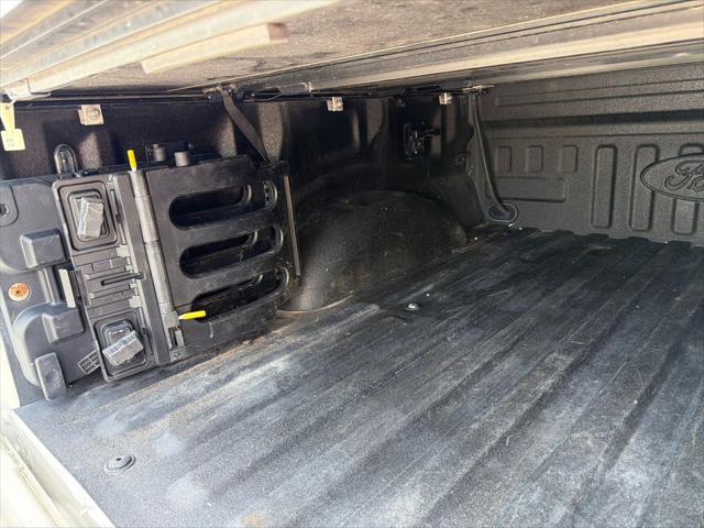 2019 Ford F-150 Limited