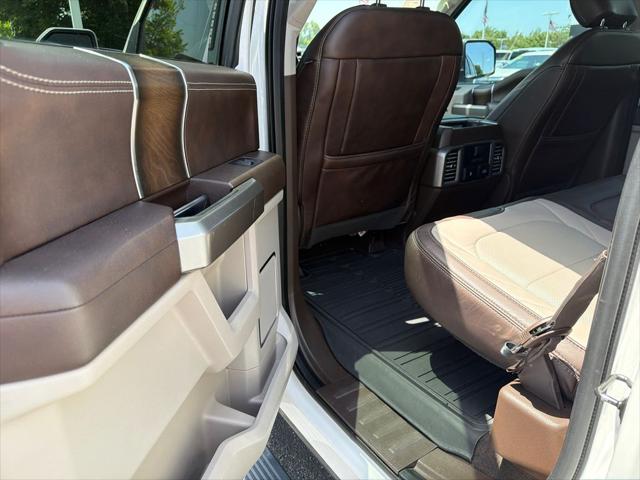 2019 Ford F-150 Limited