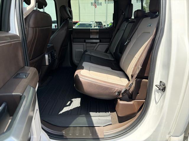 2019 Ford F-150 Limited