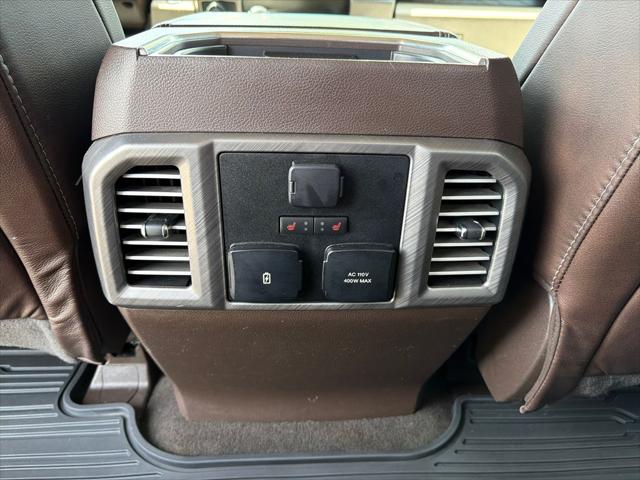 2019 Ford F-150 Limited