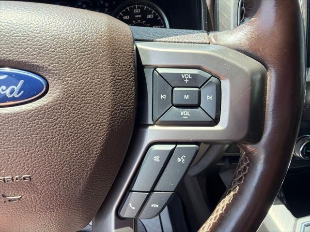 2019 Ford F-150 Limited
