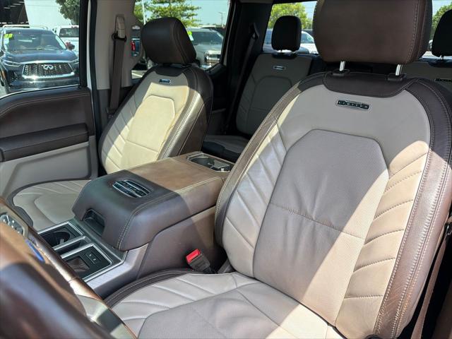 2019 Ford F-150 Limited