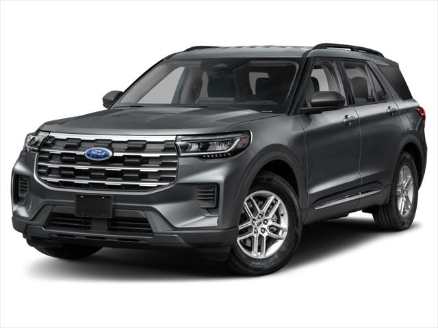 2026 Ford Explorer Active for sale in Cambridge , OH
