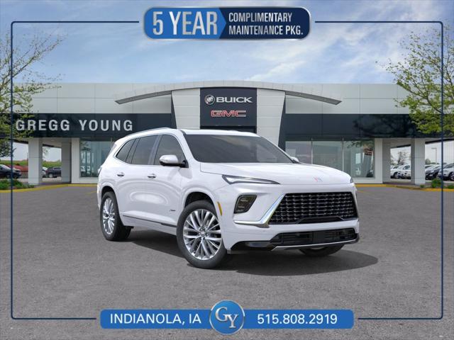 2026 Buick Enclave Avenir FWD for sale in Indianola, IA