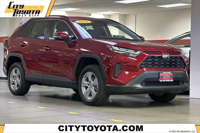 2025 Toyota RAV4 XLE for sale in Daly City, CA