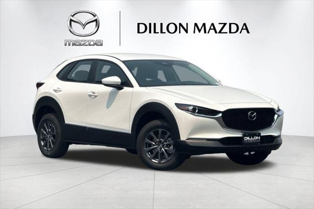 2026 Mazda CX-30 2.5 S for sale in Boise, ID