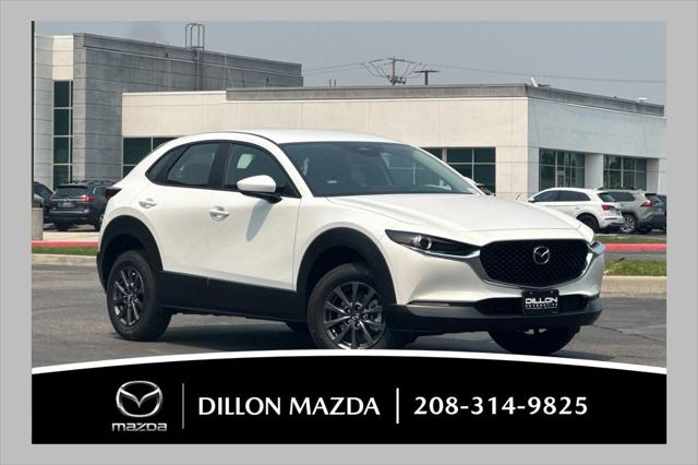 2026 Mazda CX-30 2.5 S for sale in Boise, ID