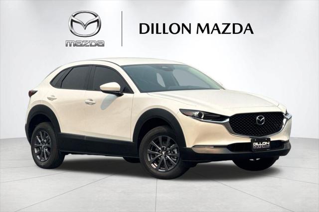 2026 Mazda CX-30 2.5 S for sale in Boise, ID