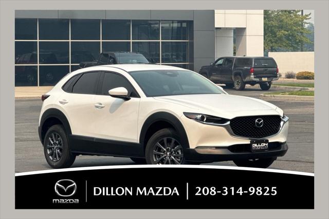 2026 Mazda CX-30 2.5 S for sale in Boise, ID
